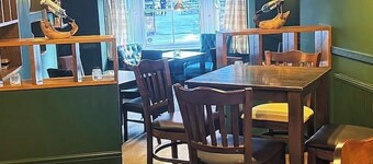 George & Dragon 飯店