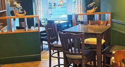 George & Dragon