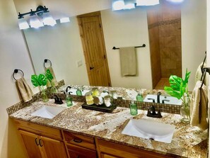 風筒、提供毛巾