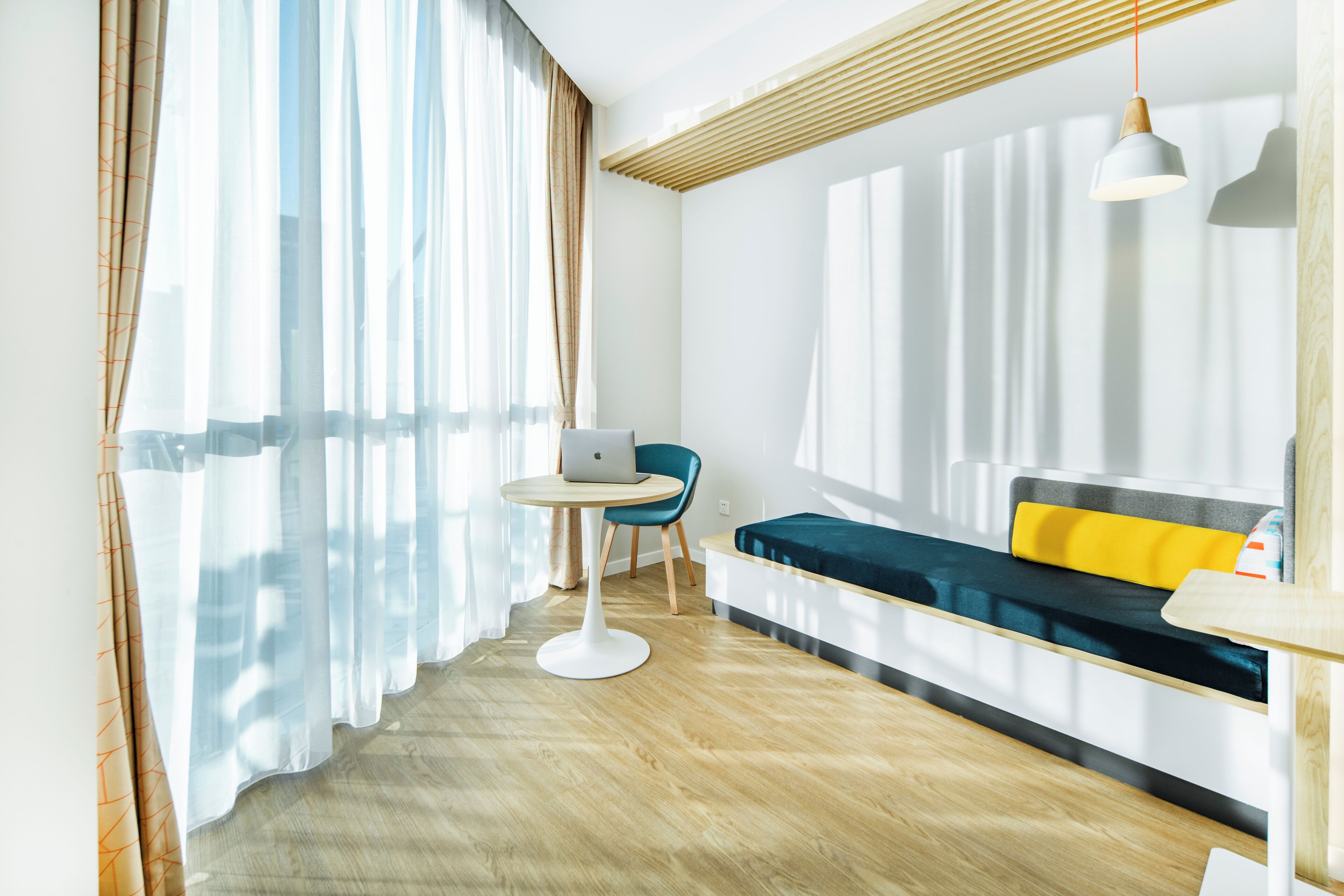 Foto - Holiday Inn Express Shanghai Pudong Zhangjiang by IHG