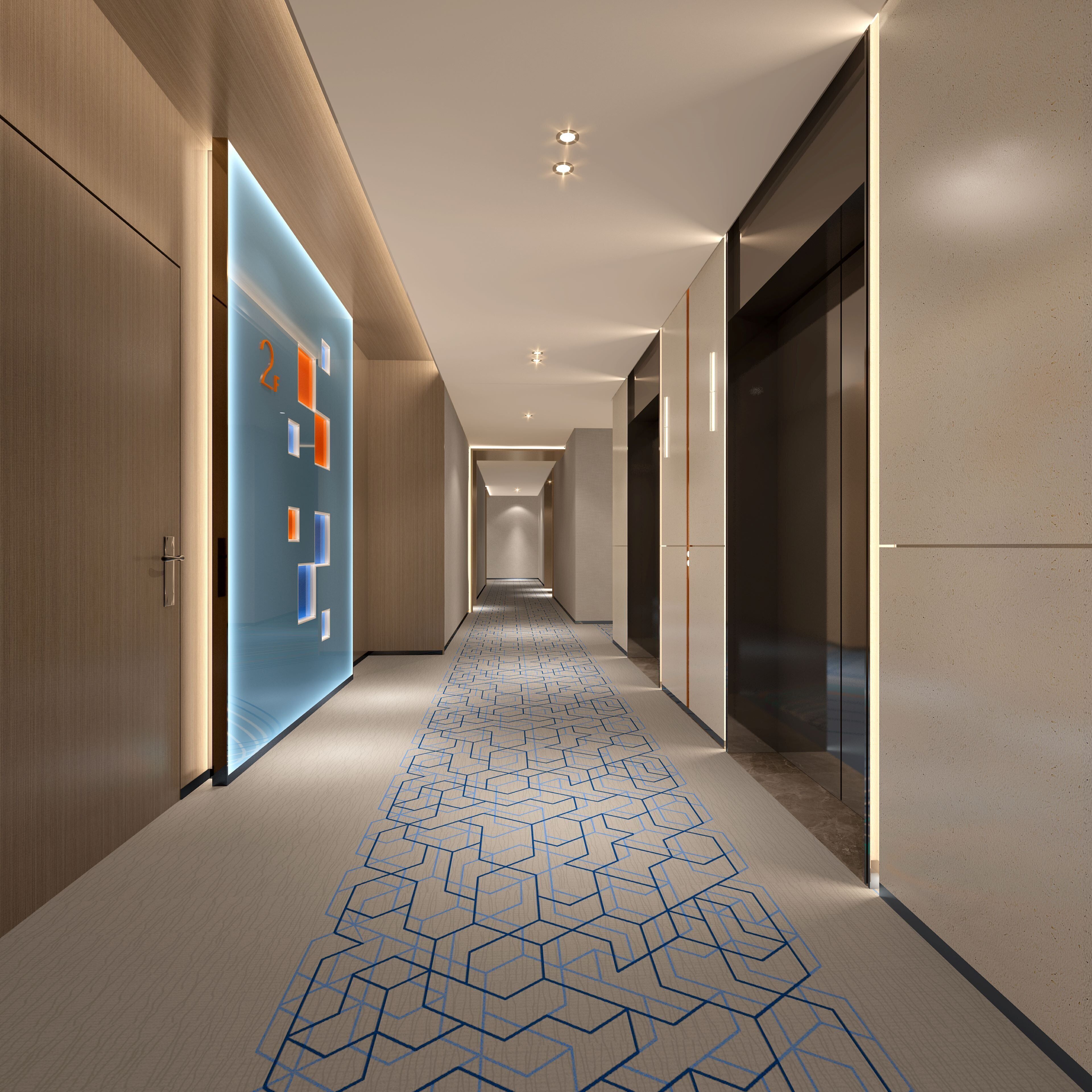 Photo - Holiday Inn Express Shanghai Pudong Zhangjiang by IHG