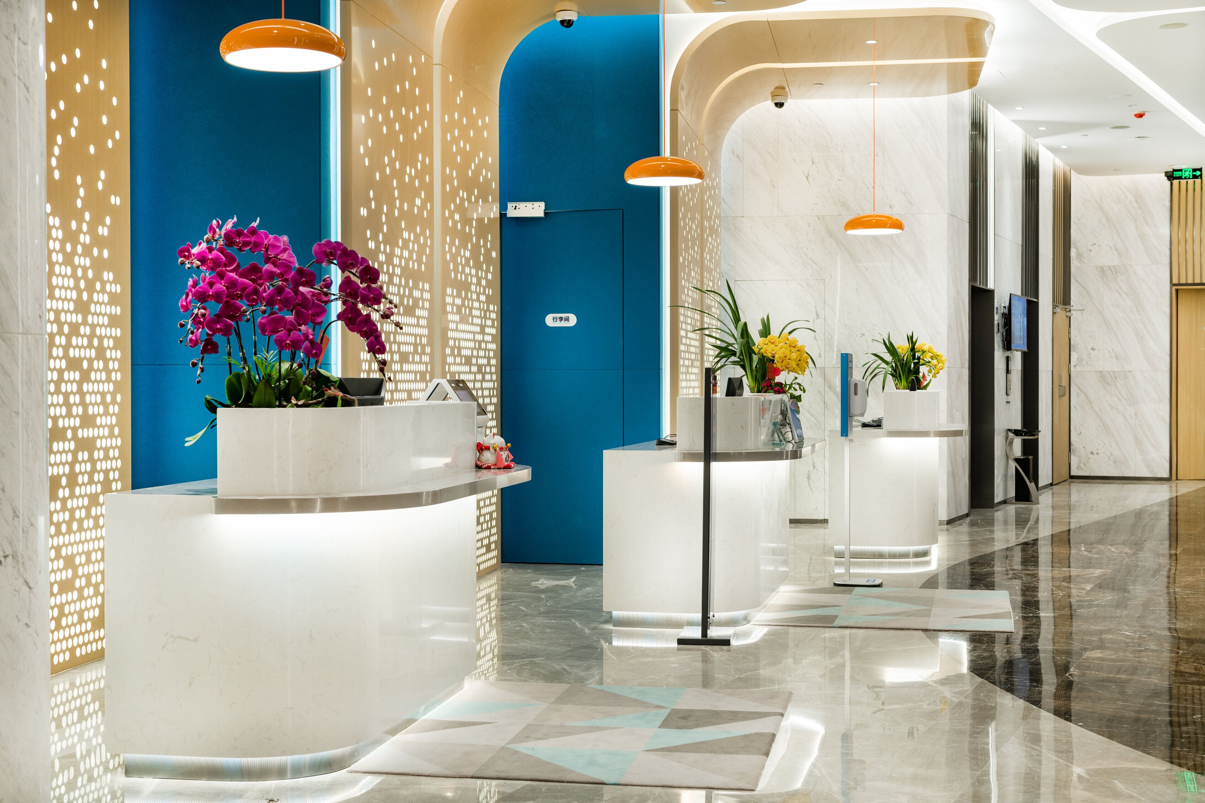 Photo - Holiday Inn Express Shanghai Pudong Zhangjiang by IHG