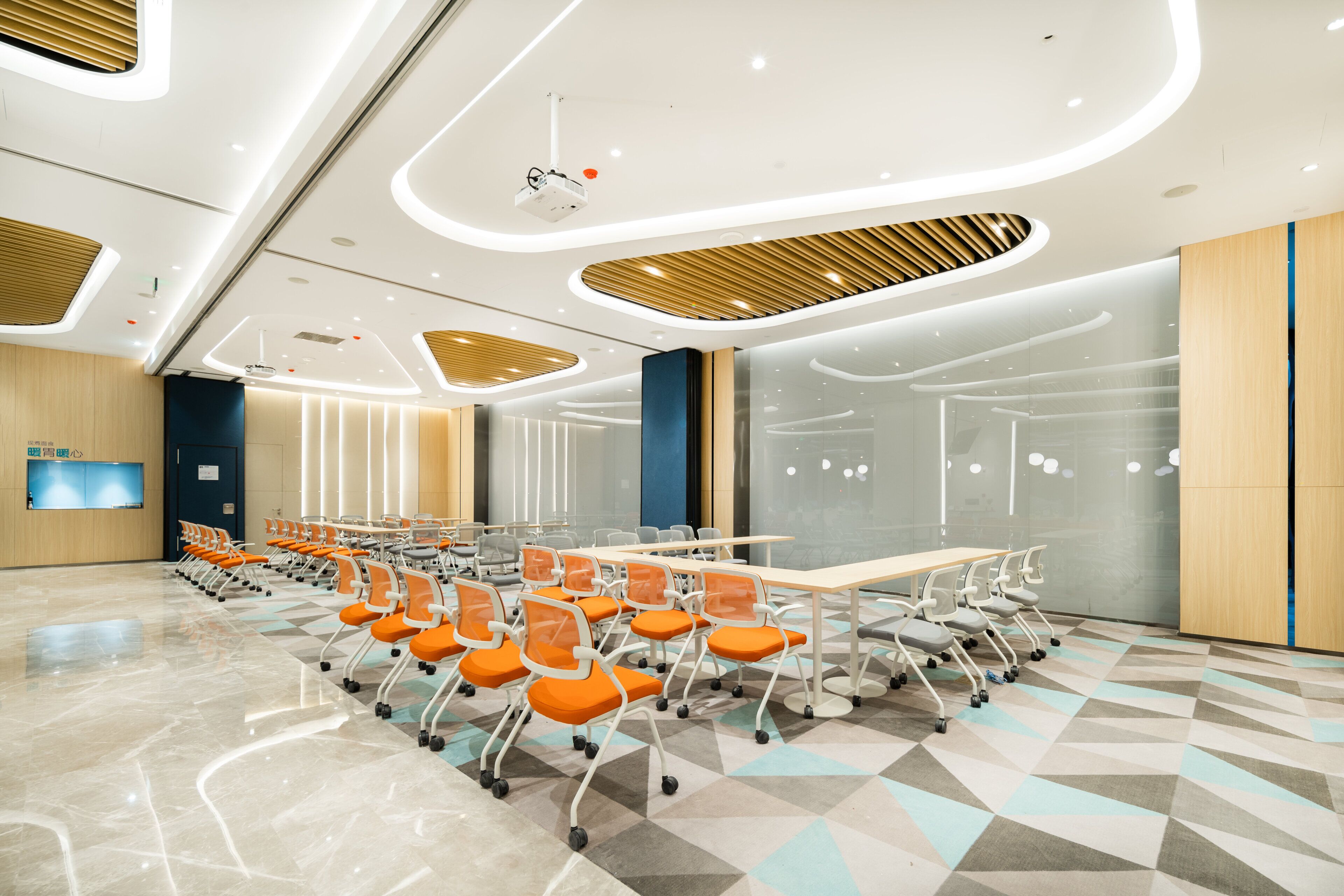 Photo - Holiday Inn Express Shanghai Pudong Zhangjiang by IHG