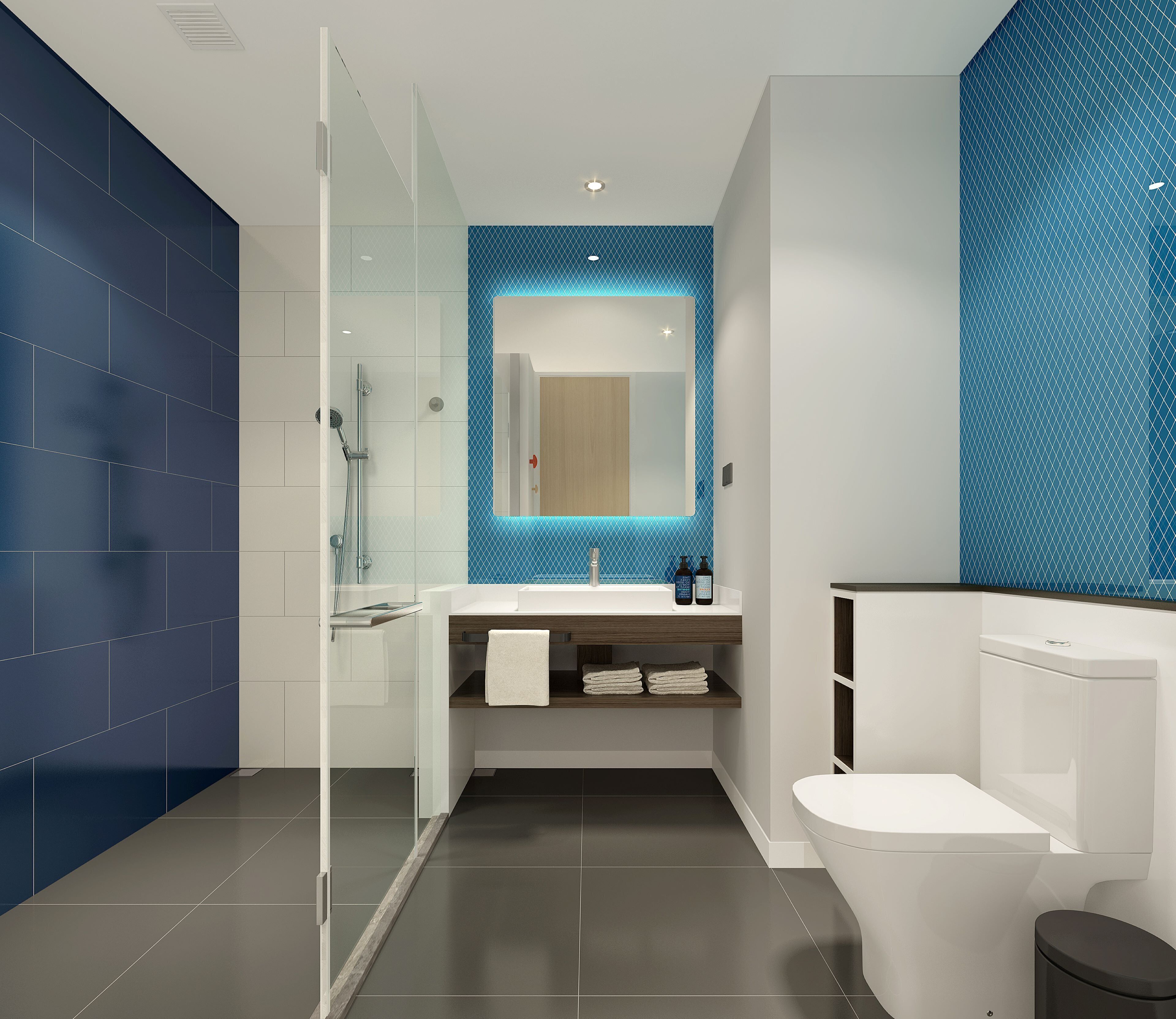 Foto - Holiday Inn Express Shanghai Pudong Zhangjiang by IHG