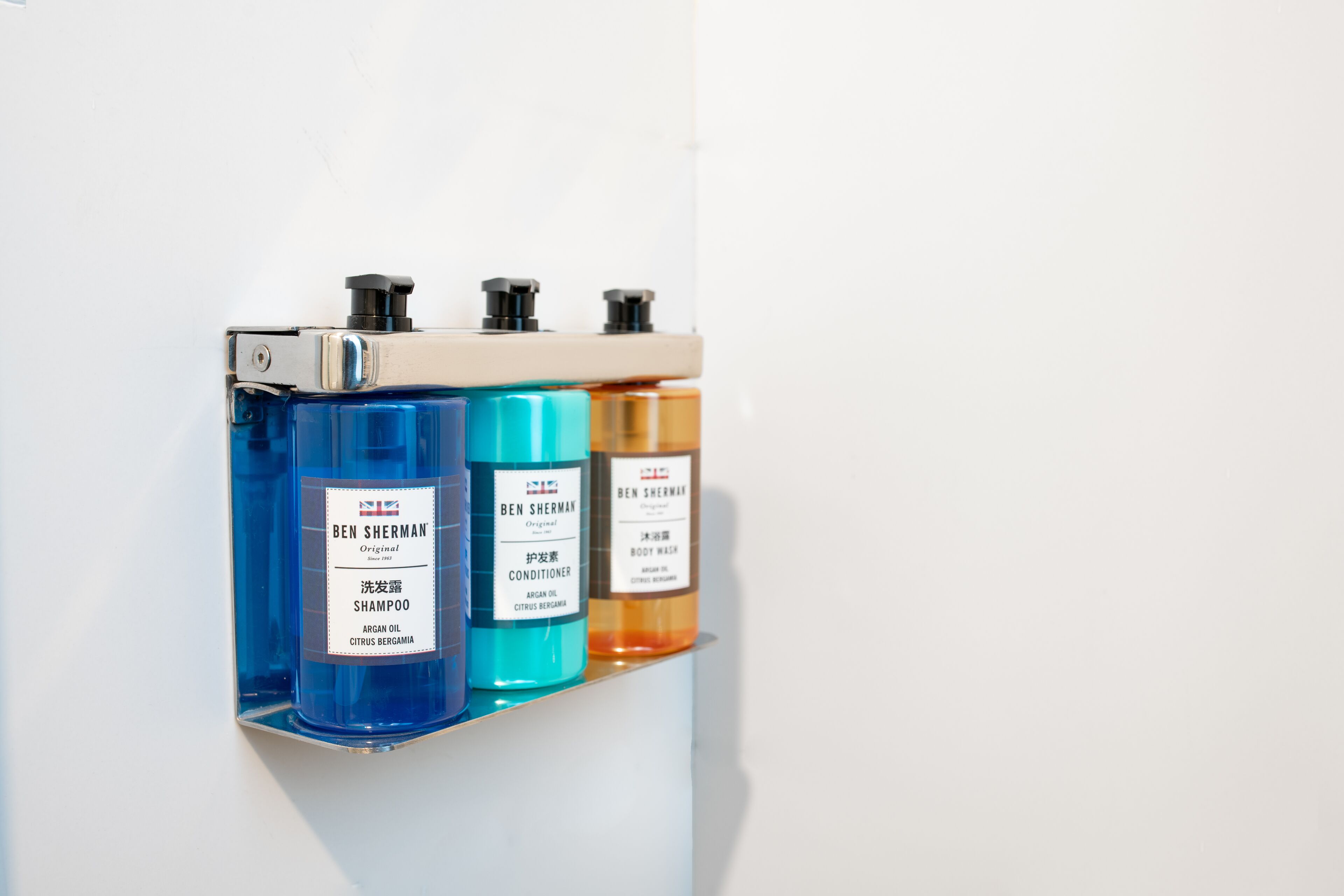 Foto - Holiday Inn Express Shanghai Pudong Zhangjiang by IHG