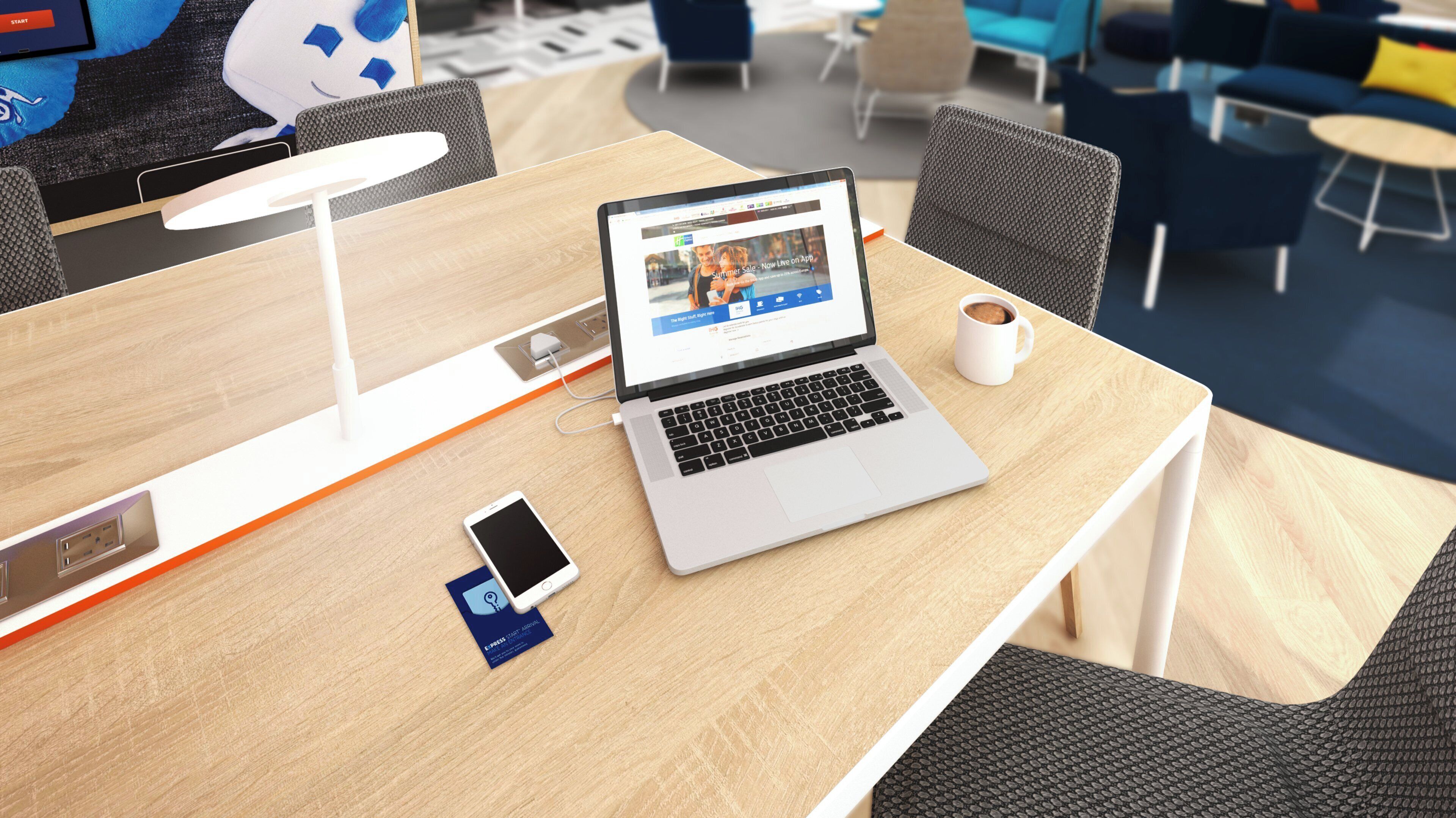 Photo - Holiday Inn Express Shanghai Pudong Zhangjiang by IHG
