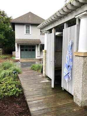 Terrain de lâhĂ©bergement