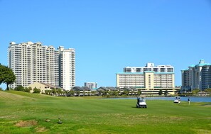 Golf