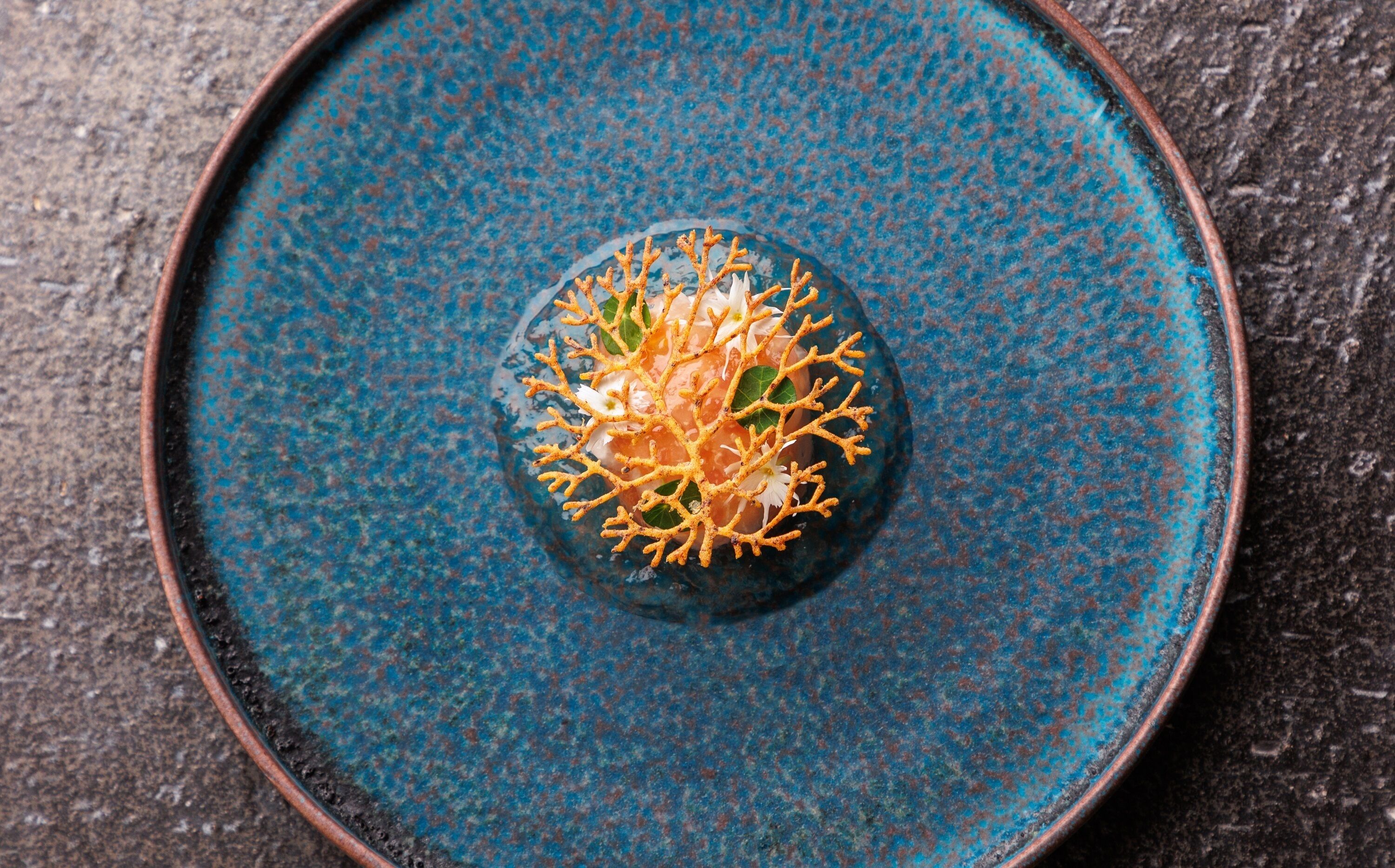 餐廳
