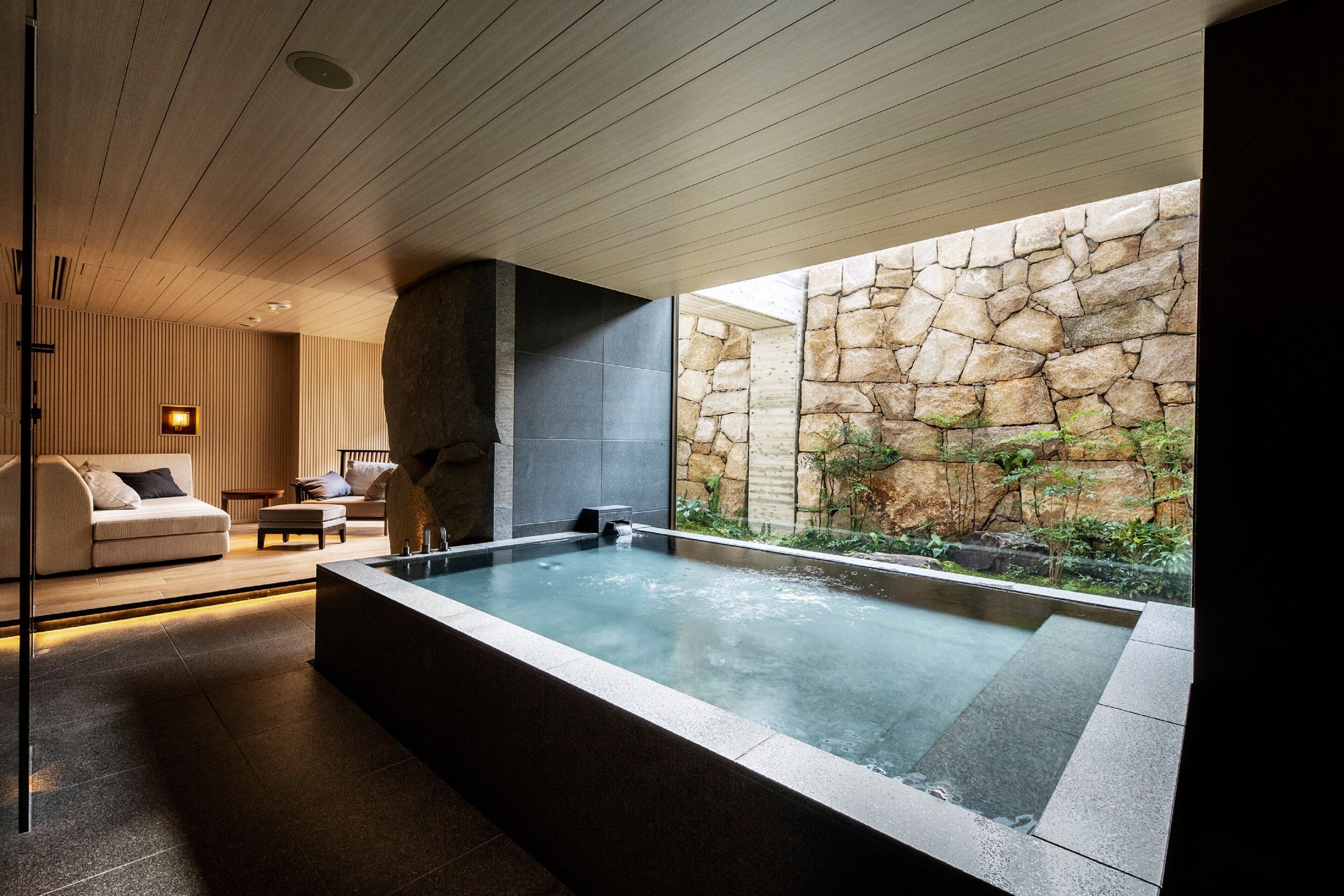 Photo - HOTEL THE MITSUI KYOTO, a Luxury Collection Hotel & Spa