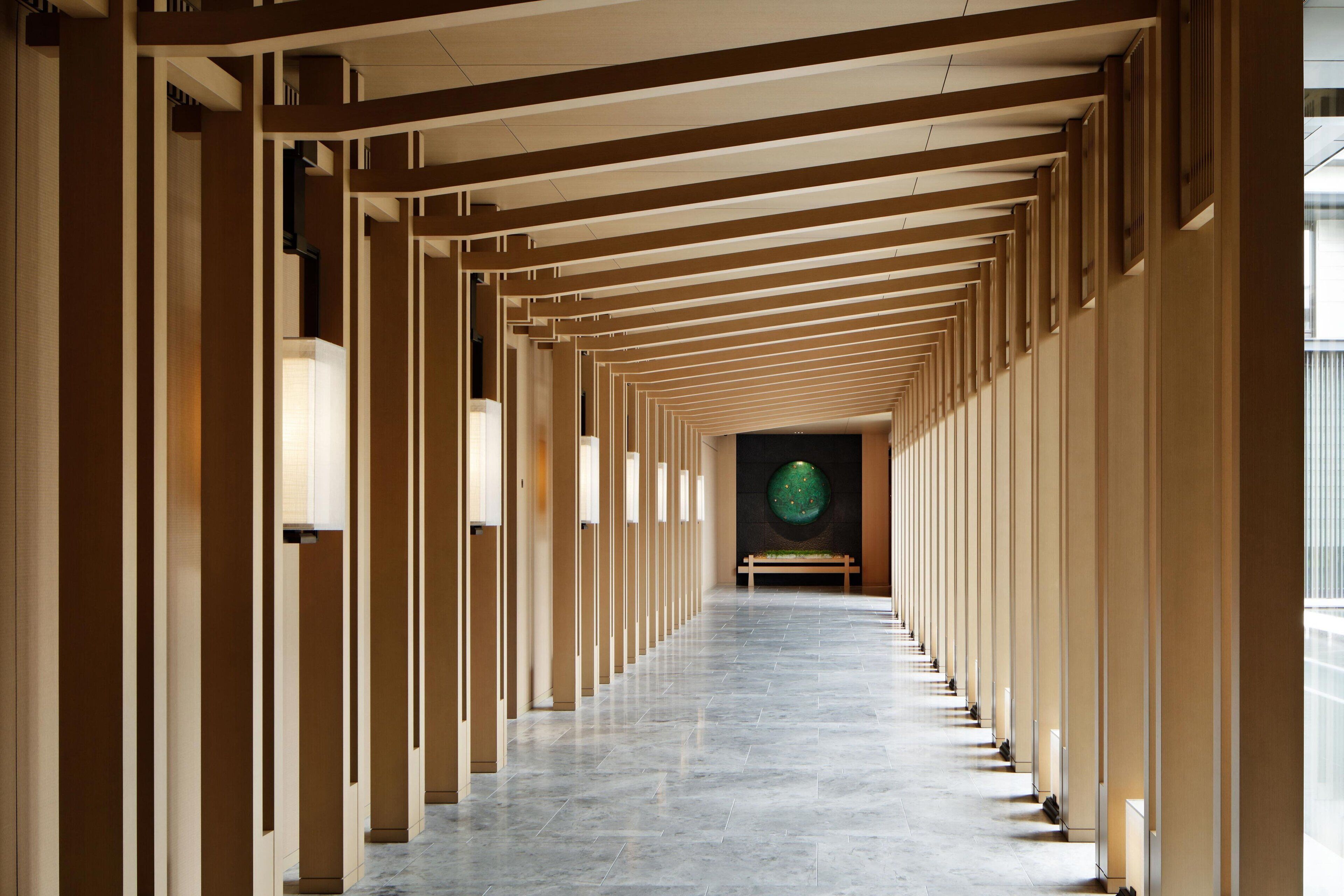 Photo - HOTEL THE MITSUI KYOTO, a Luxury Collection Hotel & Spa