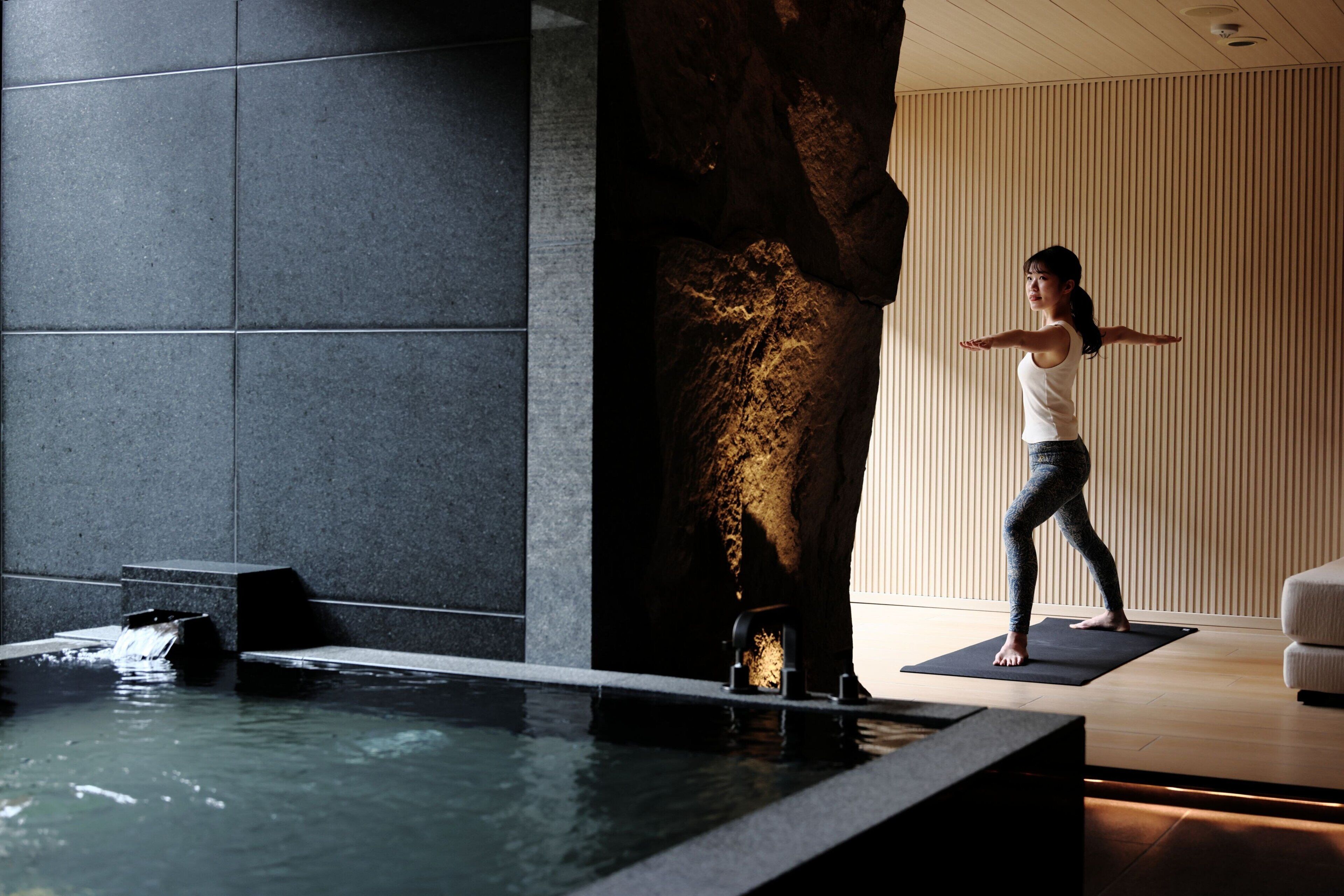 Foto - HOTEL THE MITSUI KYOTO, a Luxury Collection Hotel & Spa