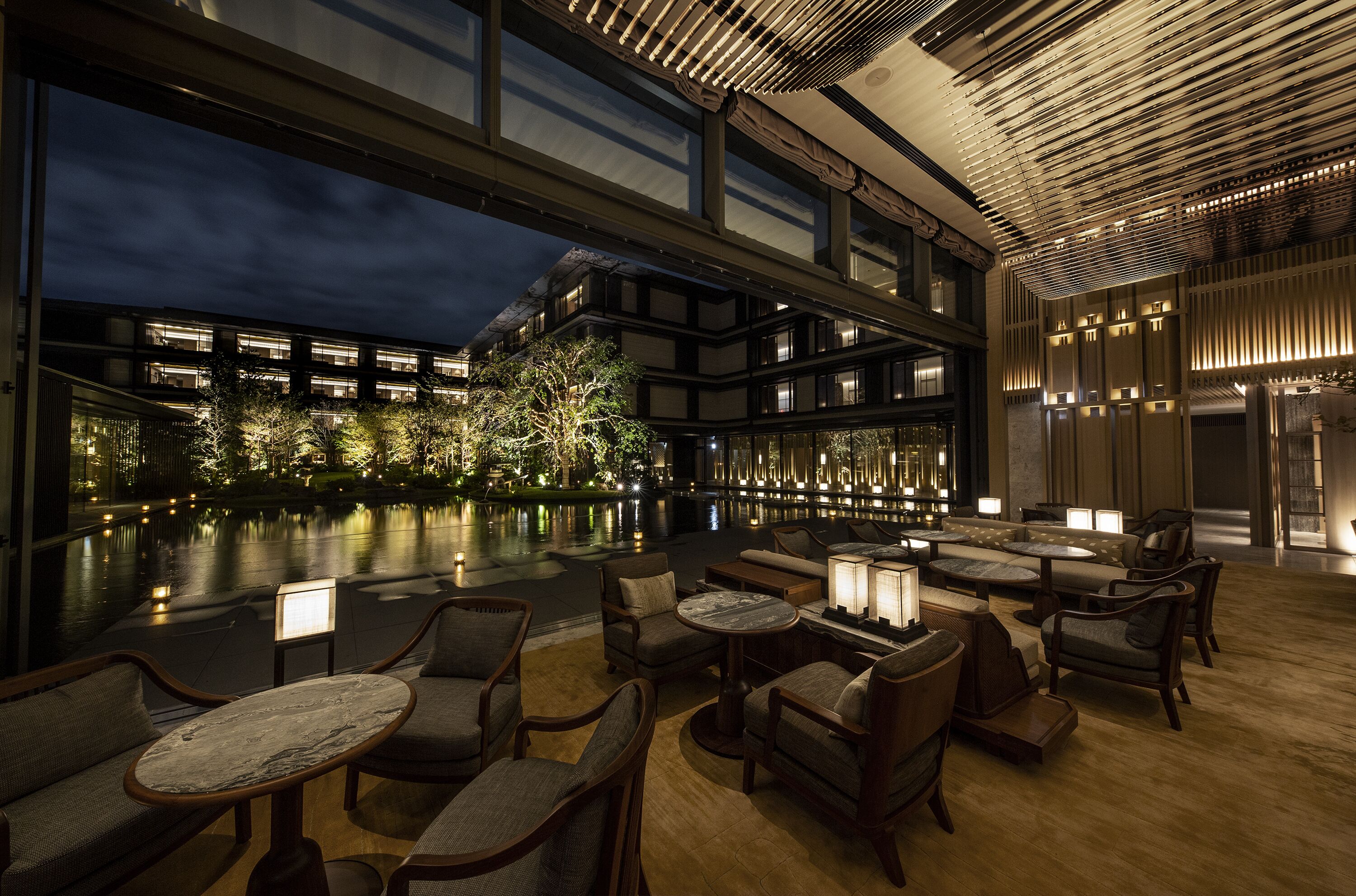 Photo - HOTEL THE MITSUI KYOTO, a Luxury Collection Hotel & Spa