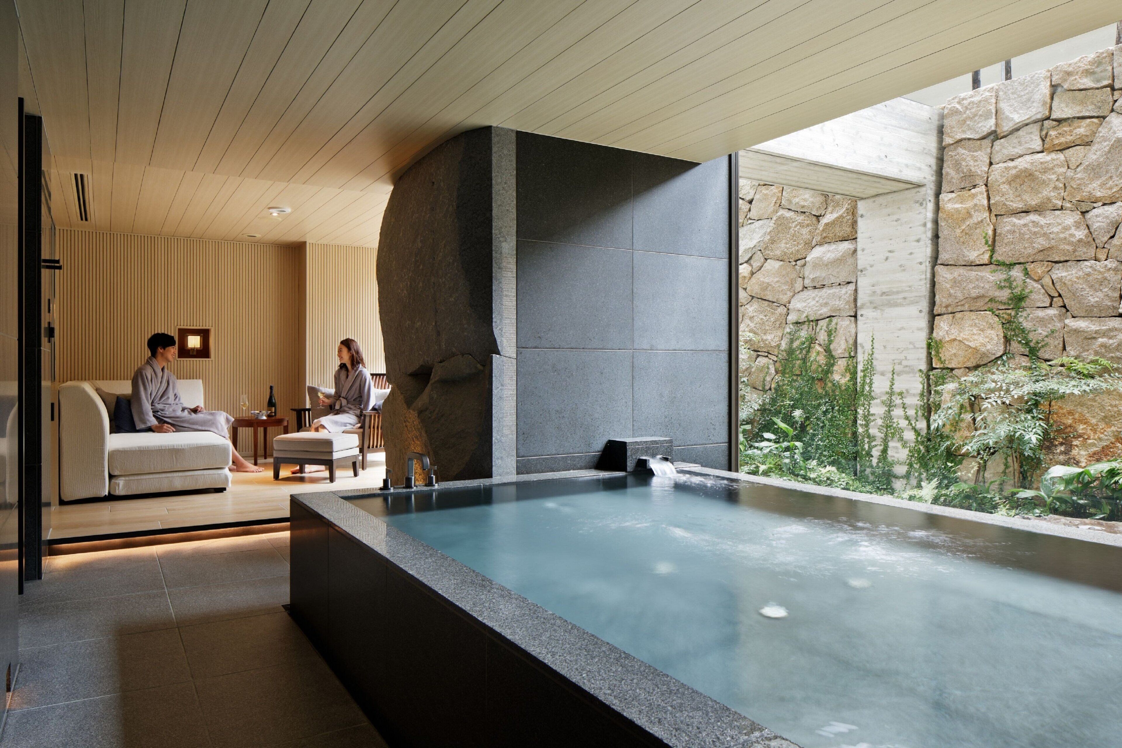 Foto - HOTEL THE MITSUI KYOTO, a Luxury Collection Hotel & Spa