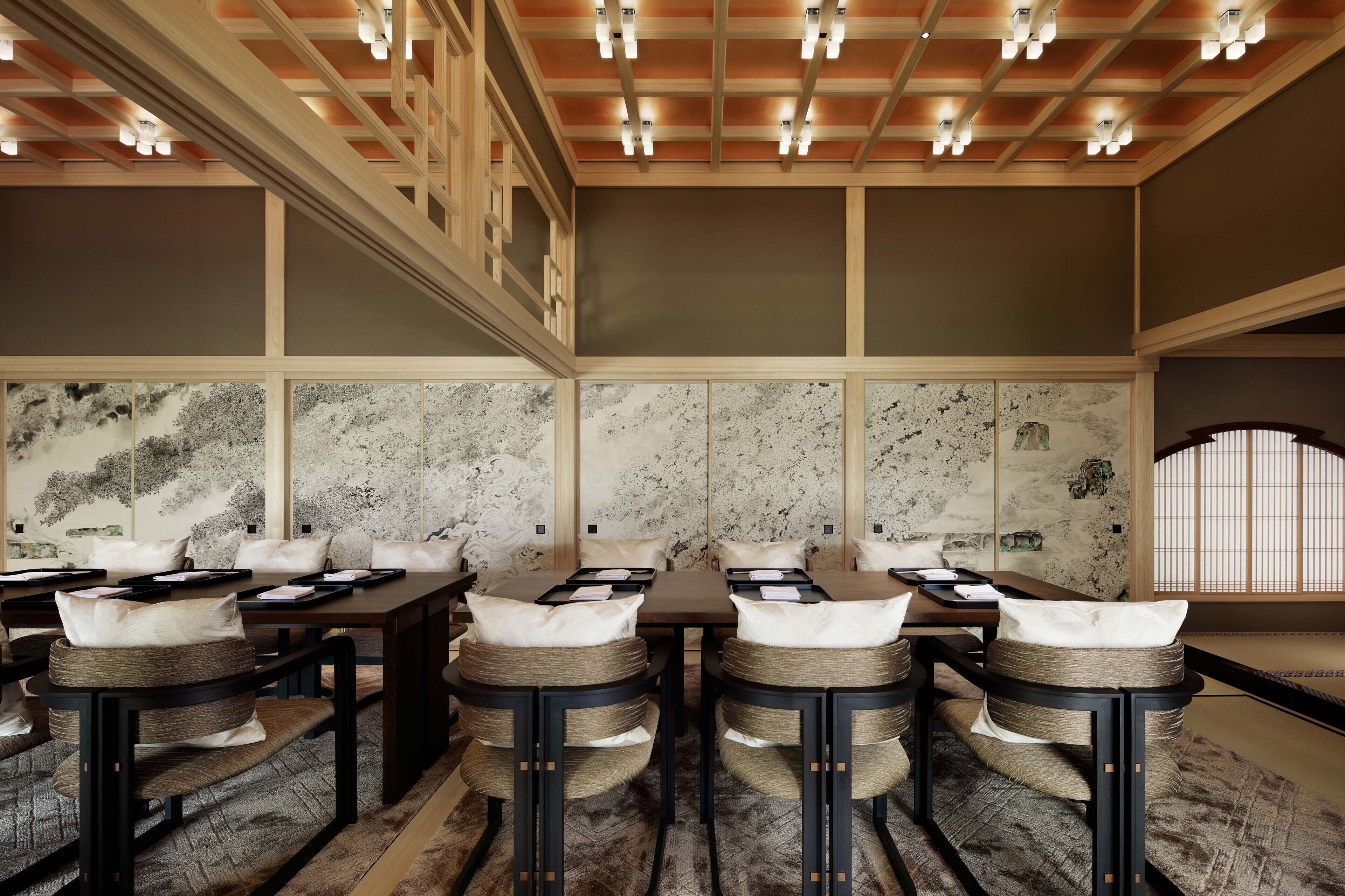 Photo - HOTEL THE MITSUI KYOTO, a Luxury Collection Hotel & Spa