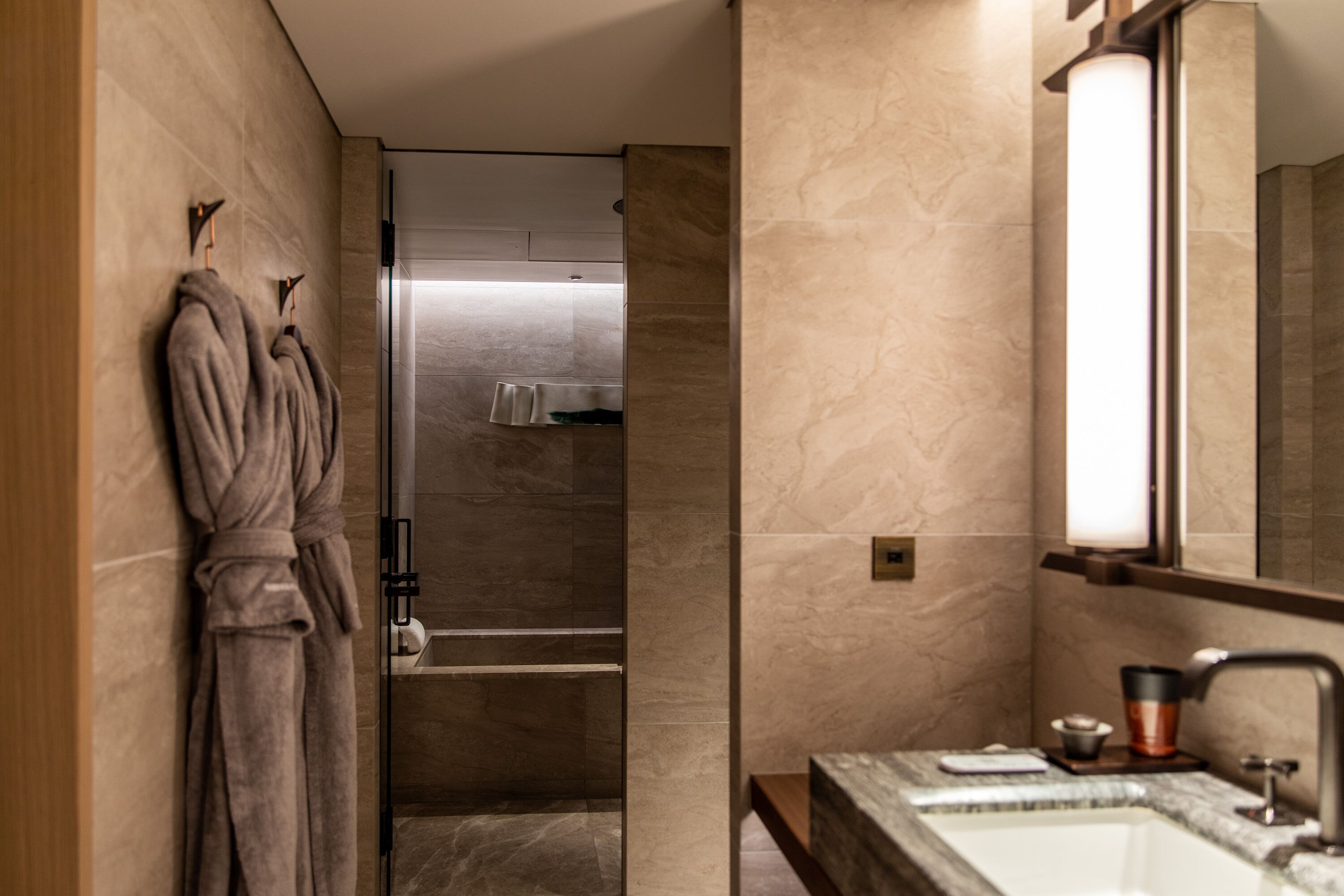Foto - HOTEL THE MITSUI KYOTO, a Luxury Collection Hotel & Spa