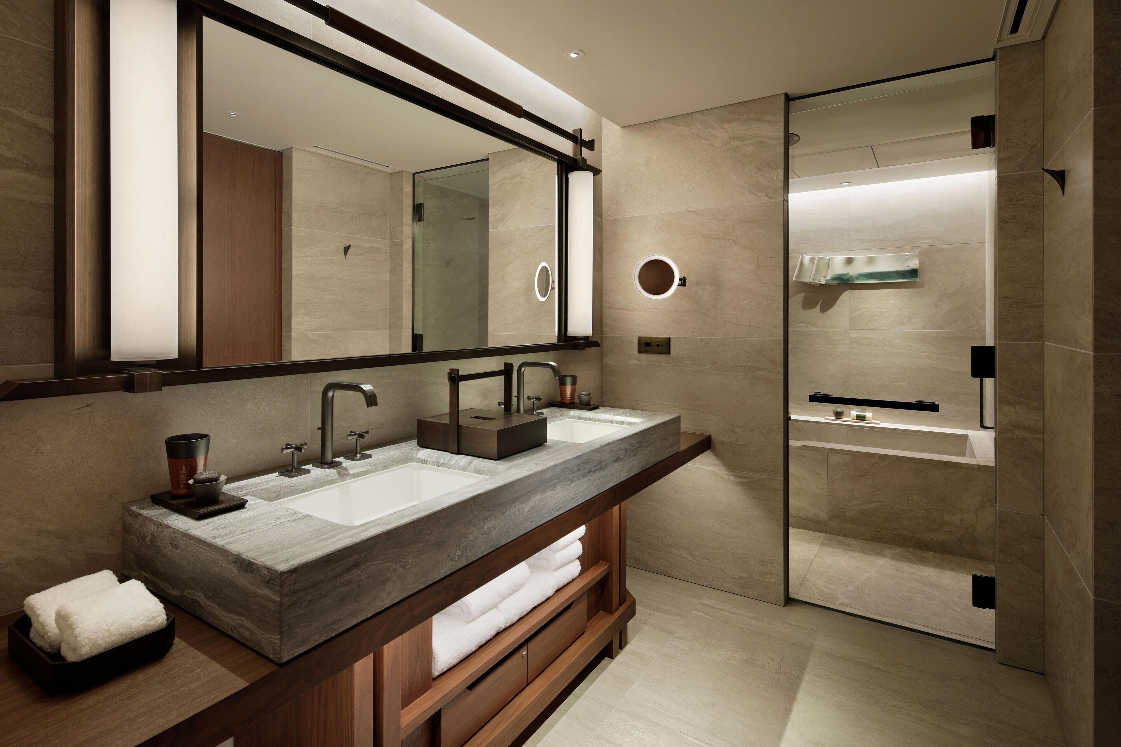 Foto - HOTEL THE MITSUI KYOTO, a Luxury Collection Hotel & Spa