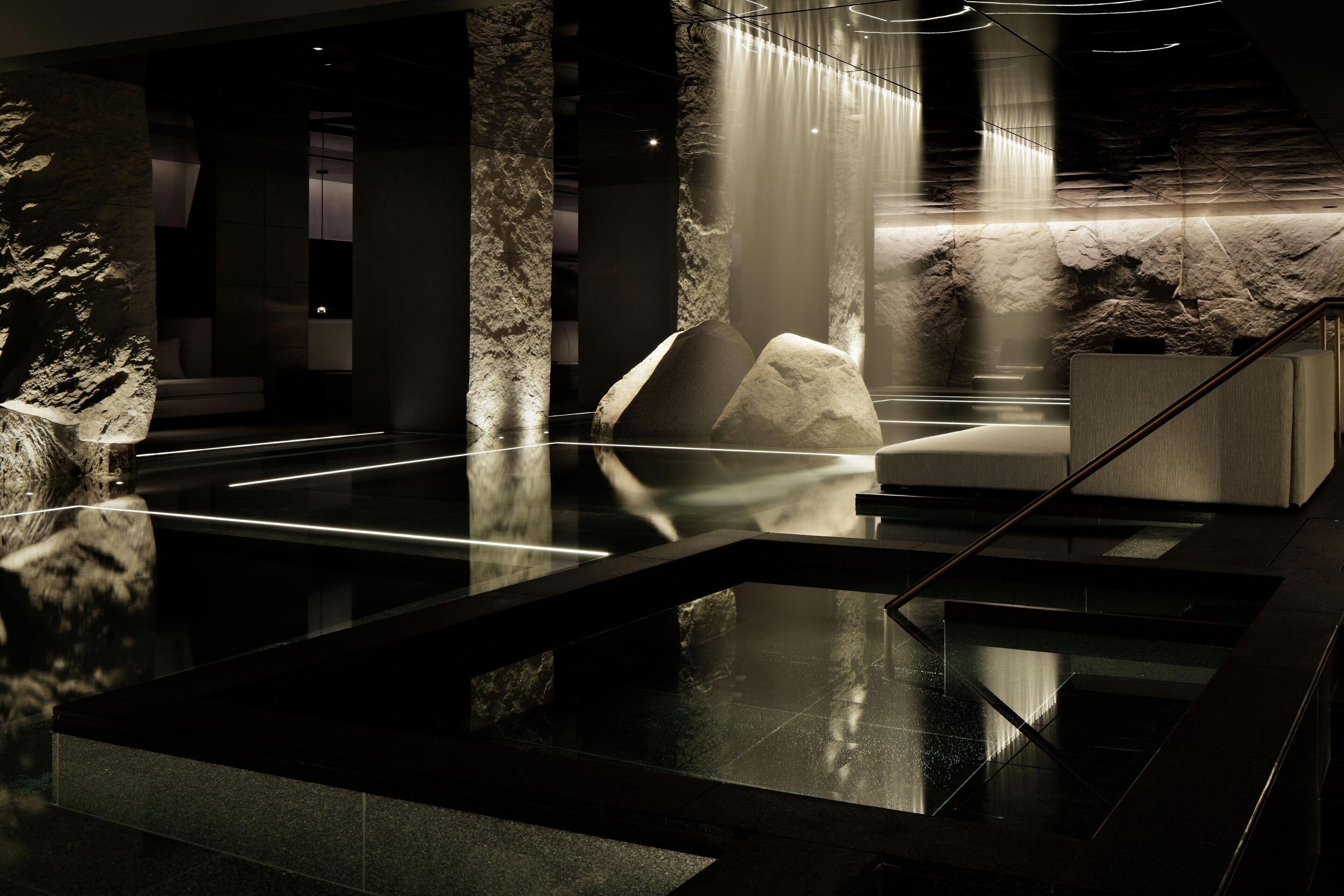 Photo - HOTEL THE MITSUI KYOTO, a Luxury Collection Hotel & Spa