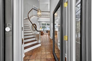 Interior - 12 Brigantine ~ Enjoy Sweeping Oceanfront Views in Palmetto Dunes! (Hilton Head Island)