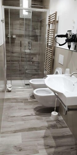 B&B I Bronzi