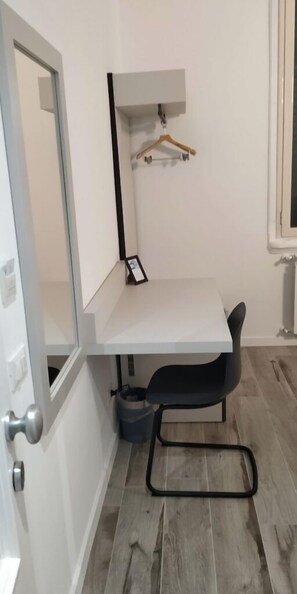 Room amenity - B&B I Bronzi (Reggio Calabria)