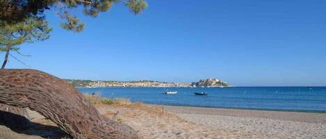 Plage