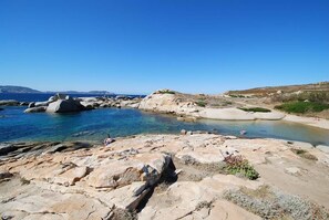Strand