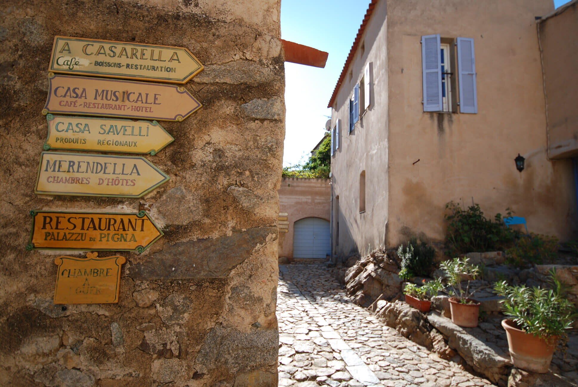 Detalle exterior