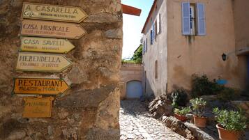 Detalle exterior