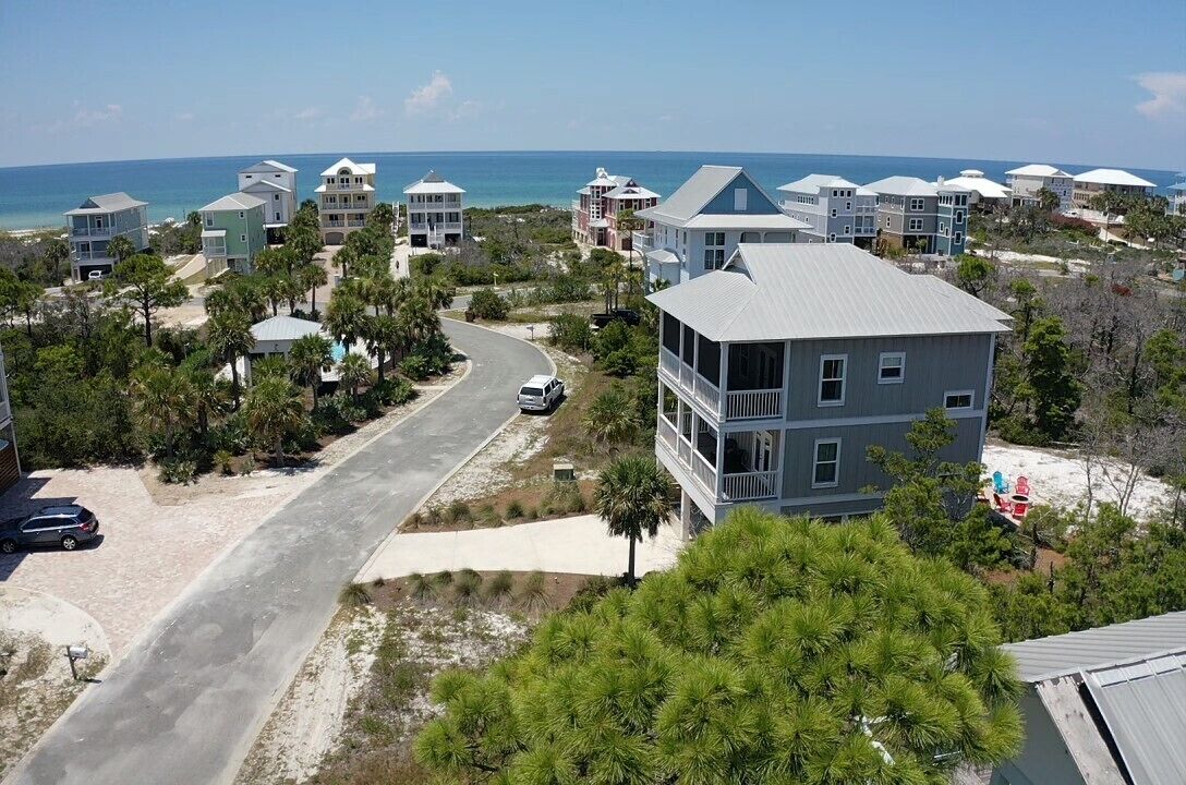 Gulf view