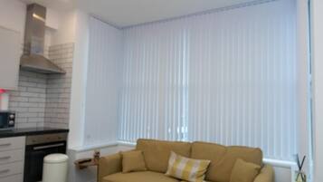 Superior Apartment, Ensuite (2 Bed Superior sleeps 5) | Lounge
