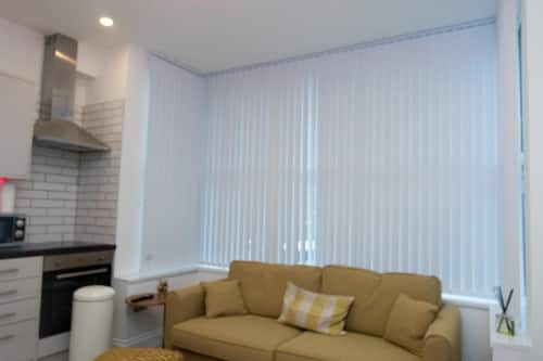 Superior Apartment, Ensuite (2 Bed Superior sleeps 5) | Lounge