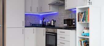 The Avenue Apartments