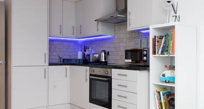 The Avenue Apartments