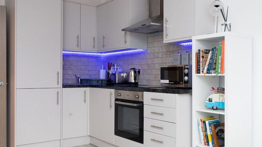 The Avenue Apartments