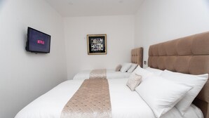 スーペリア アパートメント エンスイート (2 Bed Superior sleeps 5)