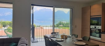 Appartement Laudon