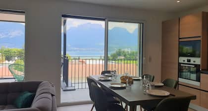 Appartement Laudon