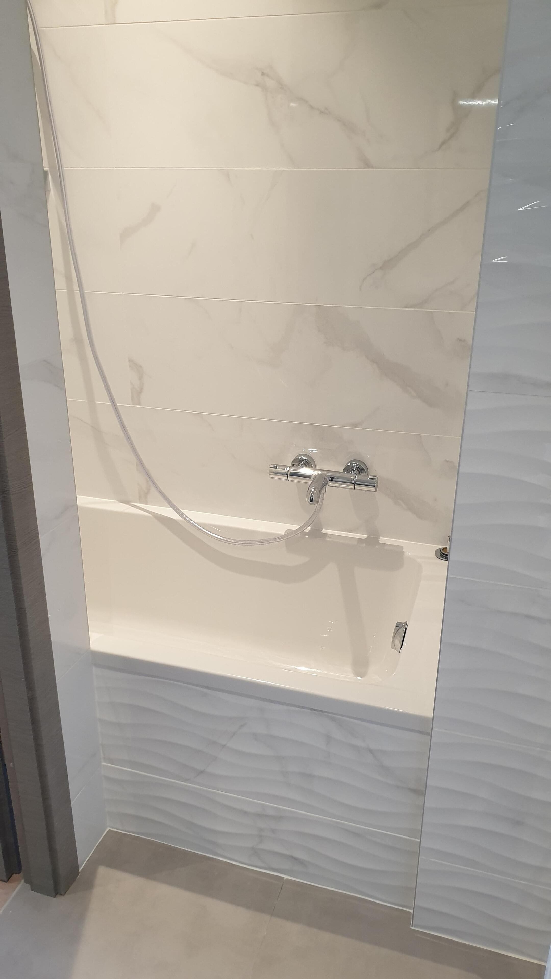 Exclusive Apartment, Ensuite, Lake View (4 Etoiles) | Bathroom