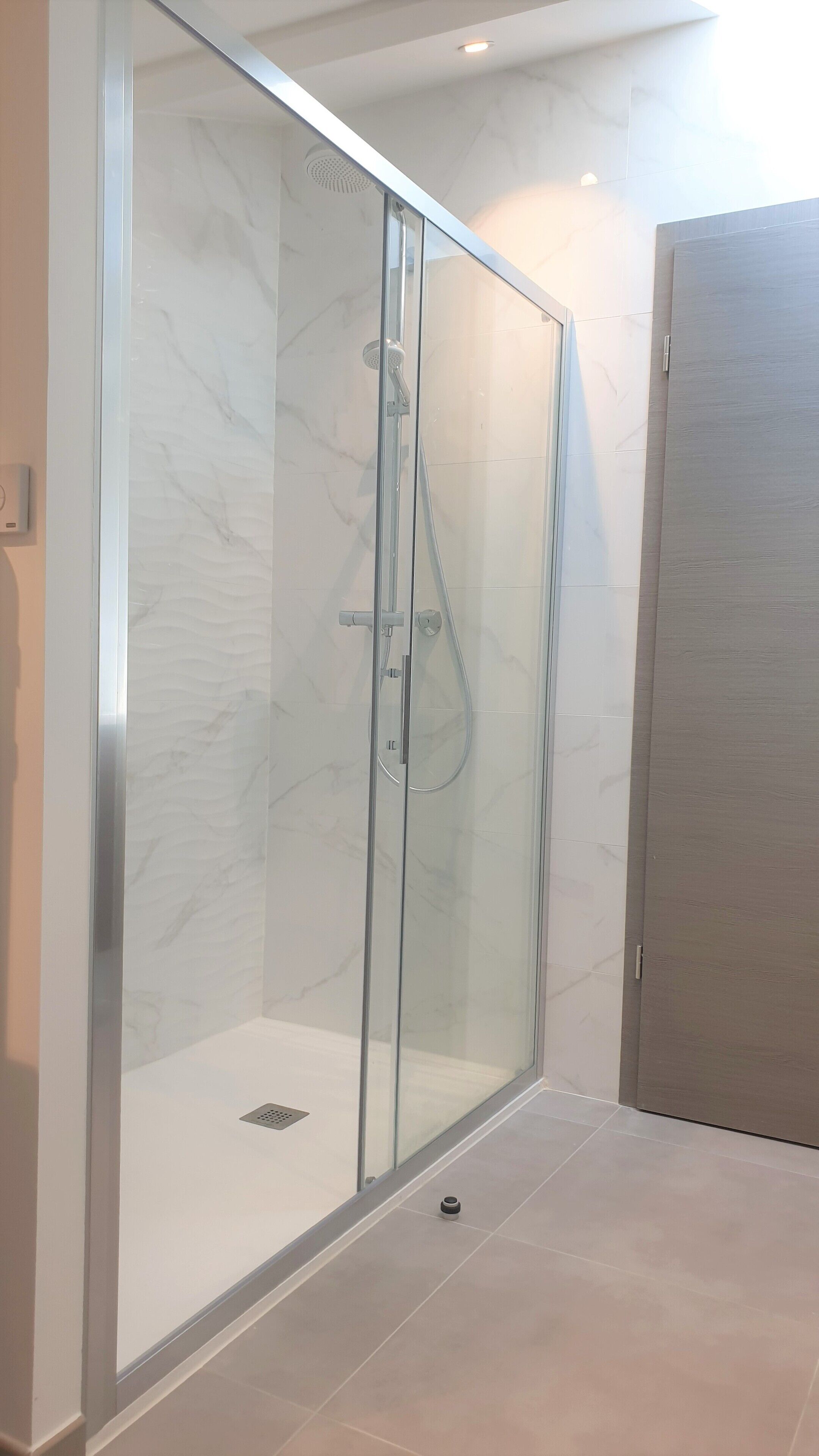 Căn hộ Exclusive, có phòng tắm riêng, quang cảnh hồ (4 Etoiles) | Phòng tắm