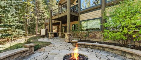 Terrain de lâhĂ©bergement