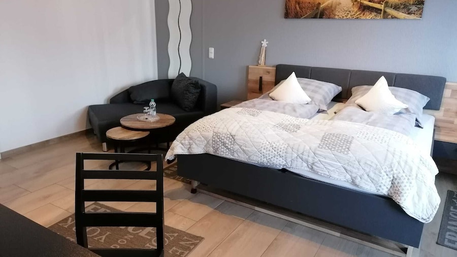 Hotel Haus Hildegard