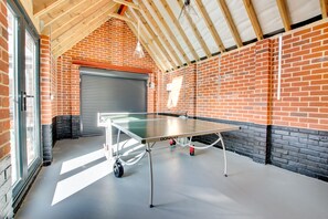 Spielezimmer