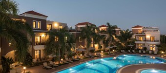 Okeanis Golden Resort