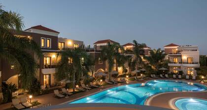 Okeanis Golden Resort