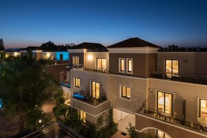 Εξωτερικοί χώροι