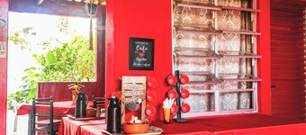 Triple Suite On the border of São Sebastião and Caraguatatuba