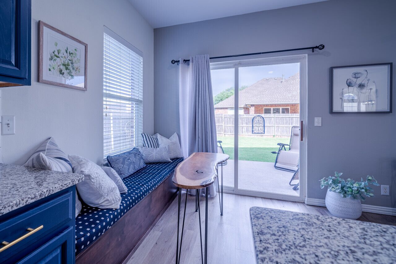 智能电视、壁炉