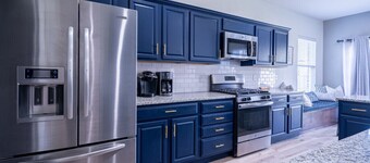 La Paloma - Relaxing, pet friendly, modern decor`.