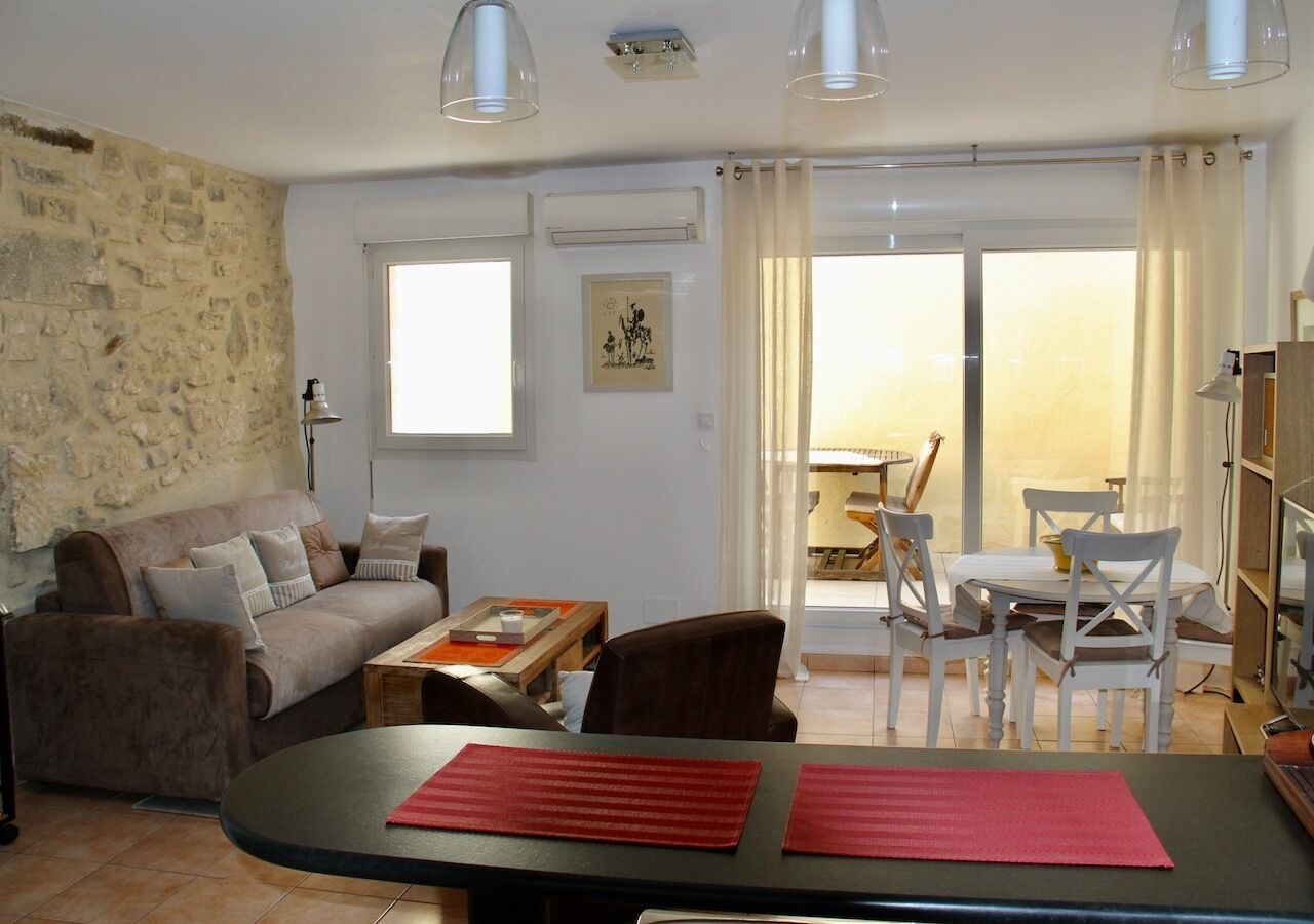 TV, DVD player, stereo